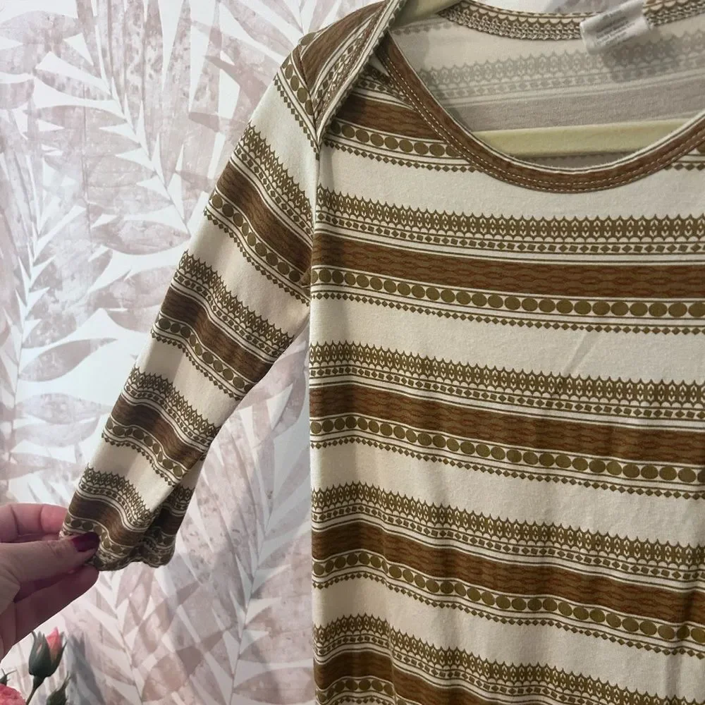 Kate Quinn Bamboo Boho Playsuit Size 2T